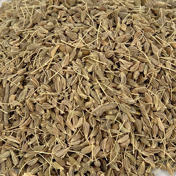 Anise seeds